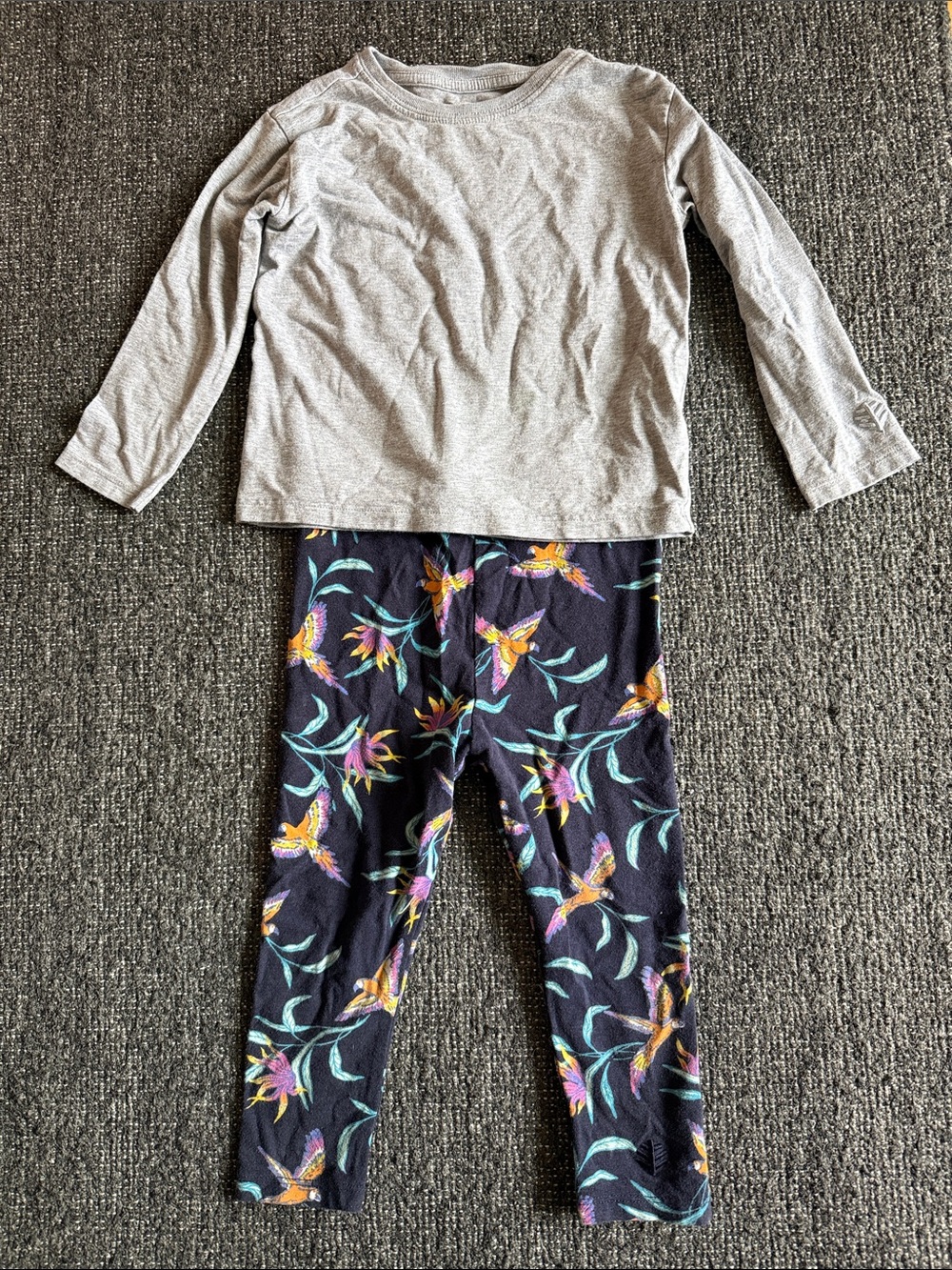 Coolibar Kids Two-Piece UV Sun Protection Set